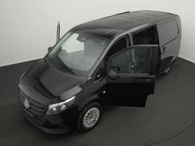Mercedes Vito 116 CDI Tourer PRO Extralang (1970) - Foto 12