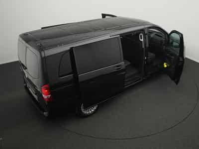 Mercedes Vito 116 CDI Tourer PRO Extralang (1970) - Foto 13