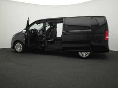 Mercedes Vito 116 CDI Tourer PRO Extralang (1970) - Foto 14