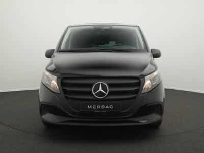 Mercedes Vito 116 CDI Tourer PRO Extralang (1970) - Foto 2