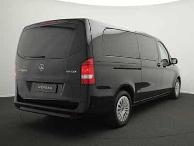 Mercedes Vito 116 CDI Tourer PRO Extralang (1970) - Foto 3