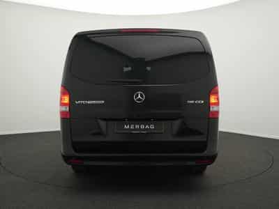 Mercedes Vito 116 CDI Tourer PRO Extralang (1970) - Foto 4