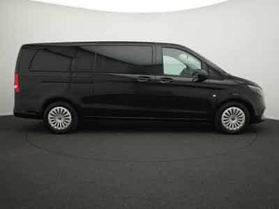 Mercedes Vito 116 CDI Tourer PRO Extralang (1970) - Foto 5