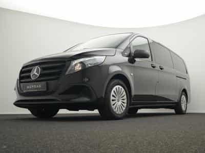 Mercedes Vito 116 CDI Tourer PRO Extralang (1970) - Foto 8
