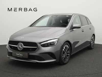 Mercedes B 180 LED+Kamera+AHK+Totw+Apple (2024) - Photo 1