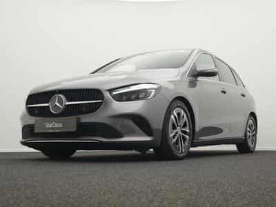Mercedes B 180 LED+Kamera+AHK+Totw+Apple (2024) - Photo 10