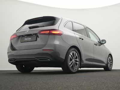 Mercedes B 180 LED+Kamera+AHK+Totw+Apple (2024) - Photo 11