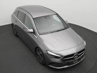 Mercedes B 180 LED+Kamera+AHK+Totw+Apple (2024) - Photo 12