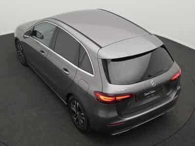 Mercedes B 180 LED+Kamera+AHK+Totw+Apple (2024) - Photo 13