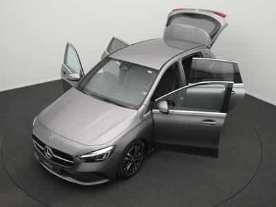 Mercedes B 180 LED+Kamera+AHK+Totw+Apple (2024) - Photo 14