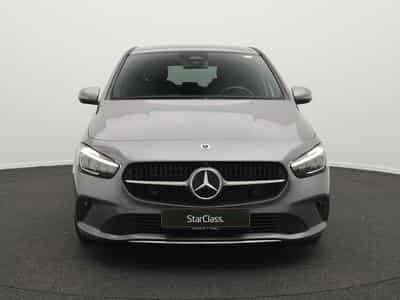 Mercedes B 180 LED+Kamera+AHK+Totw+Apple (2024) - Photo 2