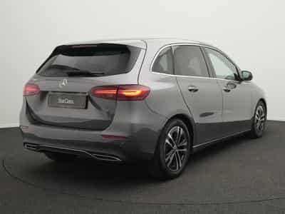 Mercedes B 180 LED+Kamera+AHK+Totw+Apple (2024) - Photo 3