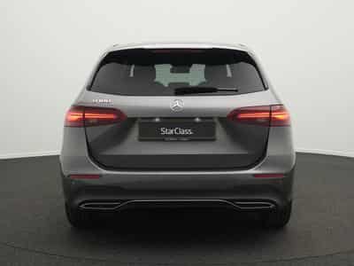 Mercedes B 180 LED+Kamera+AHK+Totw+Apple (2024) - Photo 4