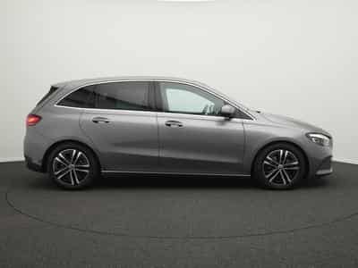 Mercedes B 180 LED+Kamera+AHK+Totw+Apple (2024) - Photo 5