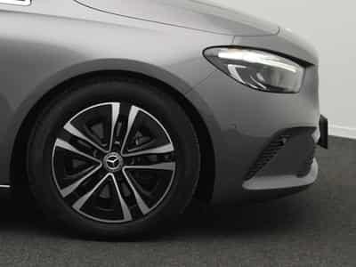 Mercedes B 180 LED+Kamera+AHK+Totw+Apple (2024) - Photo 8