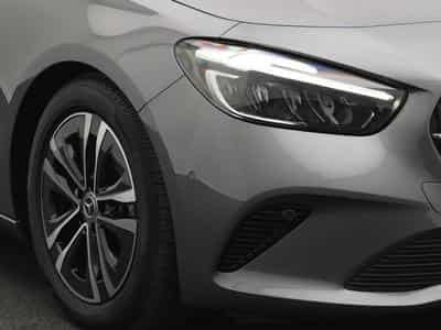 Mercedes B 180 LED+Kamera+AHK+Totw+Apple (2024) - Photo 9