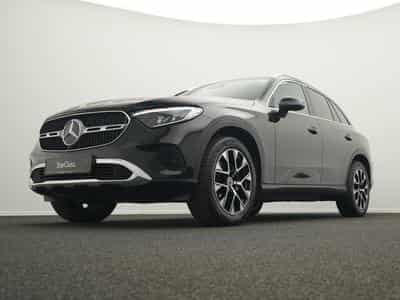 Mercedes GLC 220 d 4MATIC LED+Kamera+Memo+19" (2025) - Foto 10