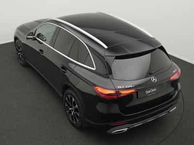 Mercedes GLC 220 d 4MATIC LED+Kamera+Memo+19" (2025) - Foto 13