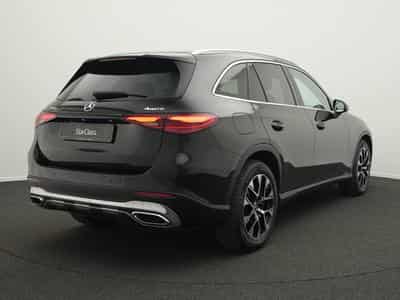 Mercedes GLC 220 d 4MATIC LED+Kamera+Memo+19" (2025) - Foto 3