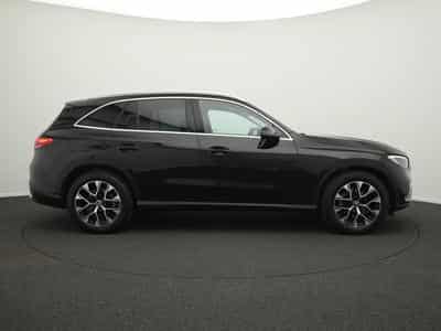 Mercedes GLC 220 d 4MATIC LED+Kamera+Memo+19" (2025) - Foto 5