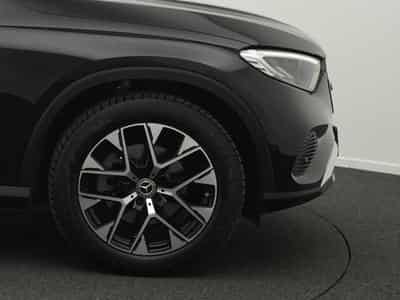 Mercedes GLC 220 d 4MATIC LED+Kamera+Memo+19" (2025) - Foto 8