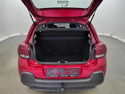 Citroen C3 1.2 PureTech 82cv Live (2021) - Photo 13