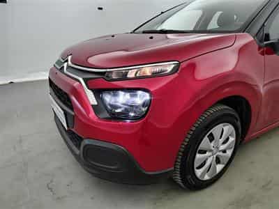 Citroen C3 1.2 PureTech 82cv Live (2021) - Photo 14