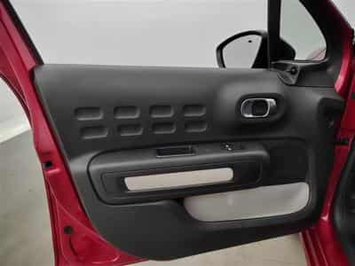 Citroen C3 1.2 PureTech 82cv Live (2021) - Photo 15