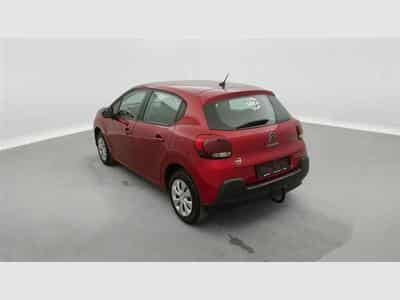 Citroen C3 1.2 PureTech 82cv Live (2021) - Photo 2