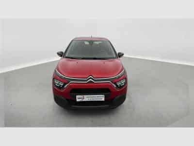 Citroen C3 1.2 PureTech 82cv Live (2021) - Photo 3