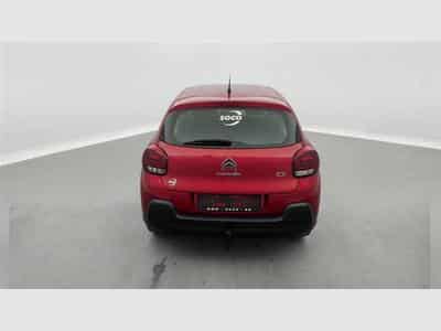Citroen C3 1.2 PureTech 82cv Live (2021) - Photo 4