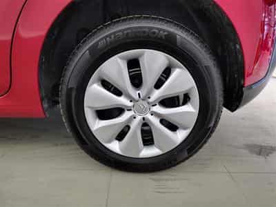 Citroen C3 1.2 PureTech 82cv Live (2021) - Photo 5