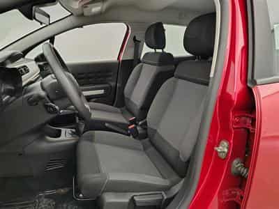 Citroen C3 1.2 PureTech 82cv Live (2021) - Photo 6