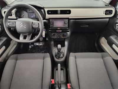 Citroen C3 1.2 PureTech 82cv Live (2021) - Photo 7