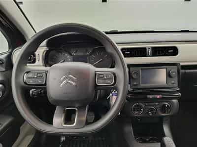 Citroen C3 1.2 PureTech 82cv Live (2021) - Photo 8