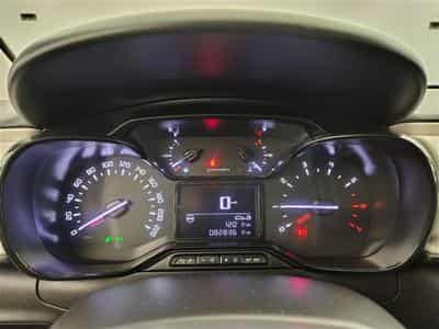 Citroen C3 1.2 PureTech 82cv Live (2021) - Photo 9