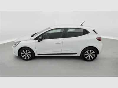 Renault Clio 1.0 TCe 90cv Equilibre APPLECARPLAY / FULL LED / PDC AR (2023) - Photo 3