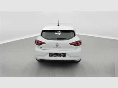 Renault Clio 1.0 TCe 90cv Equilibre APPLECARPLAY / FULL LED / PDC AR (2023) - Photo 4