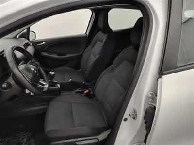 Renault Clio 1.0 TCe 90cv Equilibre APPLECARPLAY / FULL LED / PDC AR (2023) - Photo 6