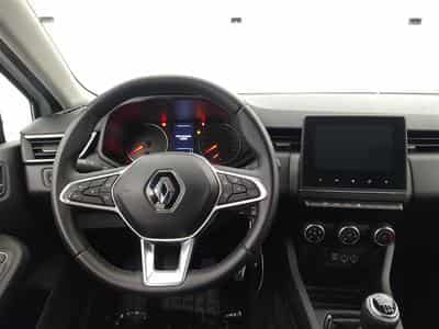 Renault Clio 1.0 TCe 90cv Equilibre APPLECARPLAY / FULL LED / PDC AR (2023) - Photo 8