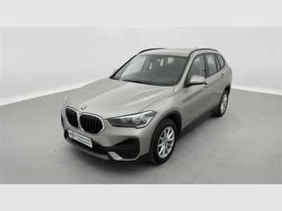 BMW X1 1.5 d sDrive16 NAVI / CLIM / PDC AV-AR (2021) - Photo 1