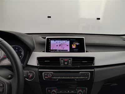 BMW X1 1.5 d sDrive16 NAVI / CLIM / PDC AV-AR (2021) - Photo 11