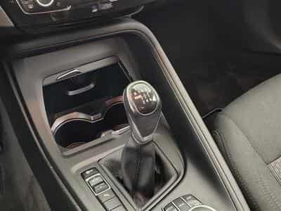 BMW X1 1.5 d sDrive16 NAVI / CLIM / PDC AV-AR (2021) - Photo 12