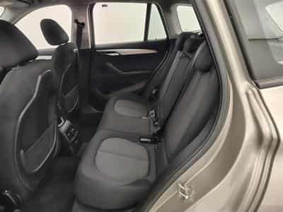 BMW X1 1.5 d sDrive16 NAVI / CLIM / PDC AV-AR (2021) - Photo 13