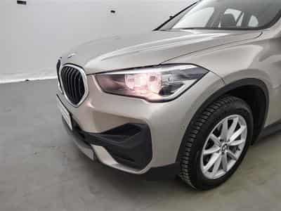 BMW X1 1.5 d sDrive16 NAVI / CLIM / PDC AV-AR (2021) - Photo 15