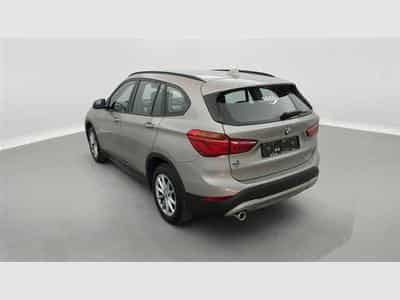 BMW X1 1.5 d sDrive16 NAVI / CLIM / PDC AV-AR (2021) - Photo 2