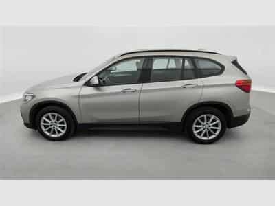 BMW X1 1.5 d sDrive16 NAVI / CLIM / PDC AV-AR (2021) - Photo 3
