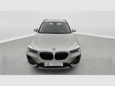 BMW X1 1.5 d sDrive16 NAVI / CLIM / PDC AV-AR (2021) - Photo 4