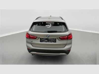 BMW X1 1.5 d sDrive16 NAVI / CLIM / PDC AV-AR (2021) - Photo 5