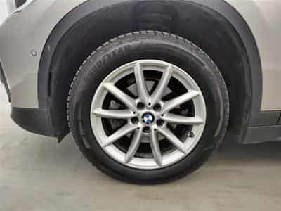 BMW X1 1.5 d sDrive16 NAVI / CLIM / PDC AV-AR (2021) - Photo 6